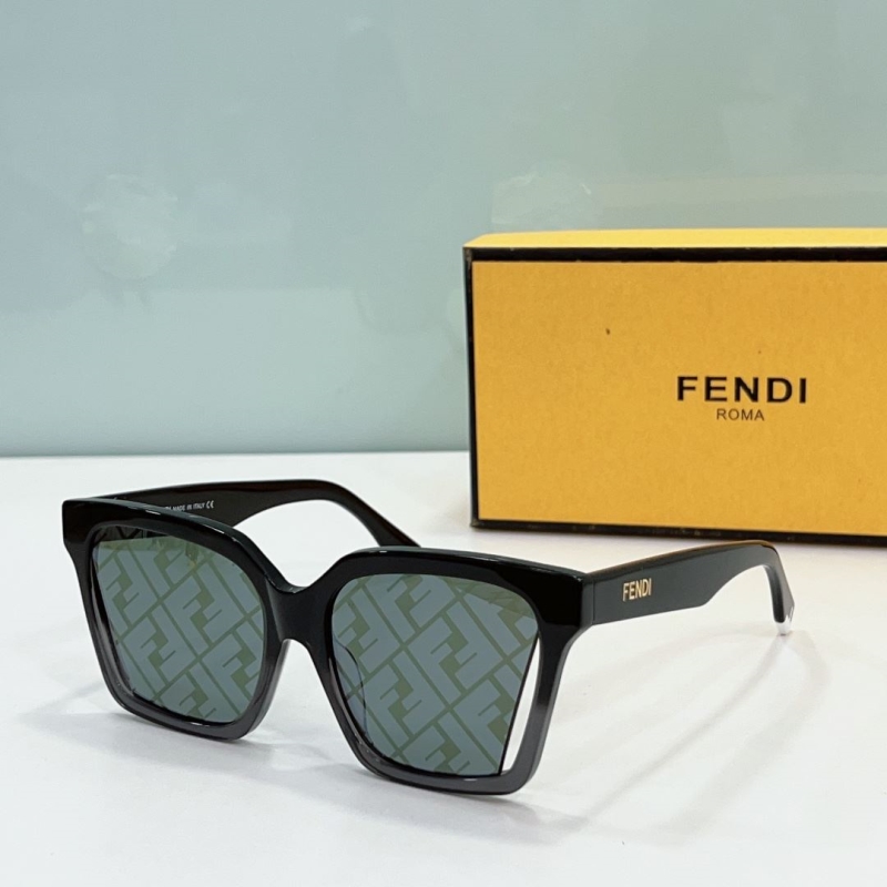 Fendi Sunglasses